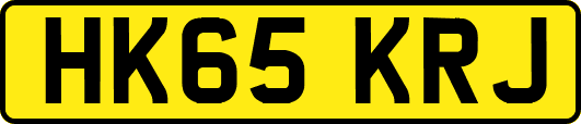 HK65KRJ
