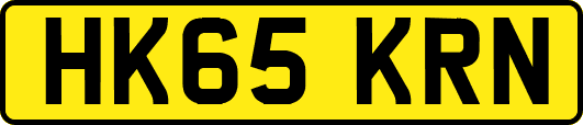 HK65KRN