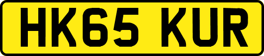 HK65KUR
