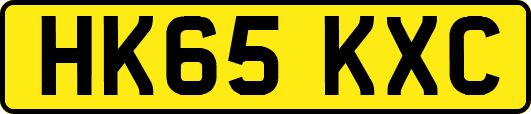 HK65KXC