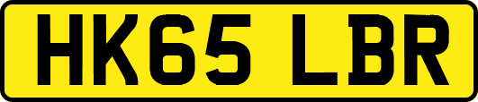 HK65LBR