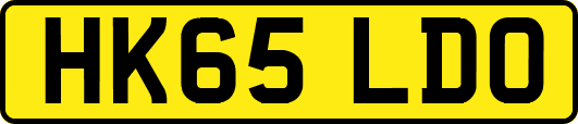 HK65LDO