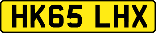 HK65LHX