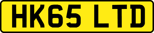 HK65LTD