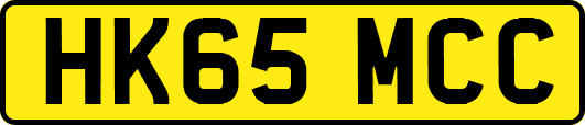 HK65MCC