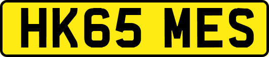 HK65MES