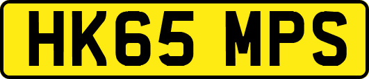 HK65MPS