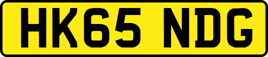 HK65NDG