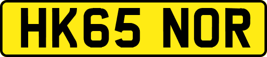 HK65NOR