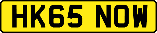 HK65NOW
