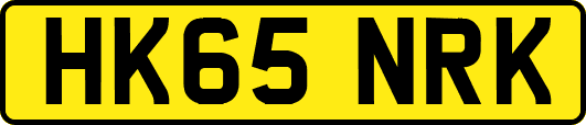 HK65NRK
