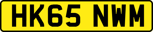 HK65NWM
