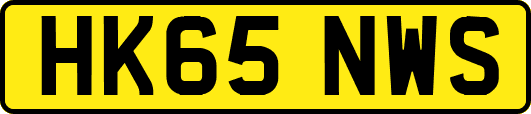 HK65NWS