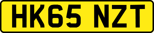 HK65NZT