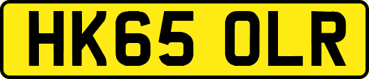 HK65OLR