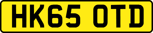 HK65OTD