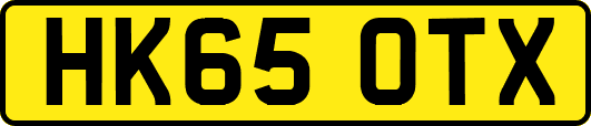 HK65OTX