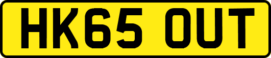 HK65OUT