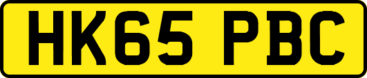 HK65PBC