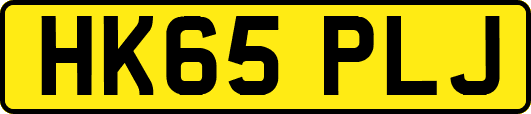 HK65PLJ