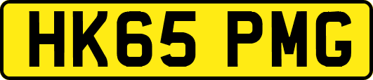 HK65PMG
