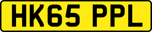 HK65PPL