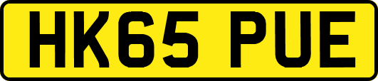 HK65PUE