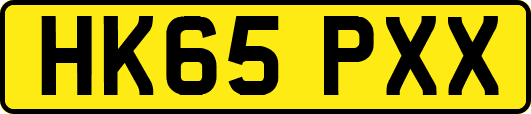 HK65PXX