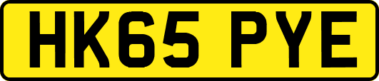 HK65PYE