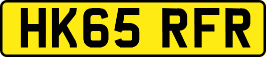 HK65RFR
