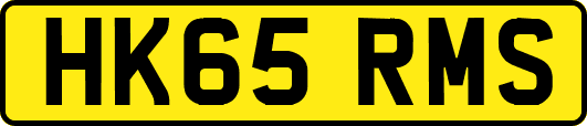 HK65RMS