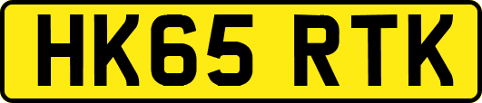 HK65RTK