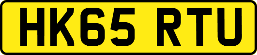 HK65RTU