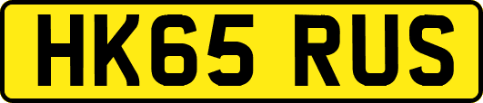 HK65RUS