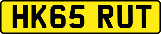 HK65RUT