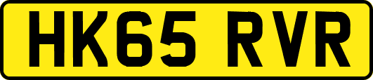 HK65RVR