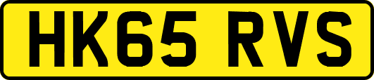 HK65RVS