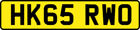 HK65RWO