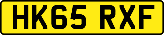 HK65RXF