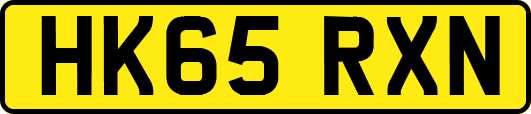 HK65RXN