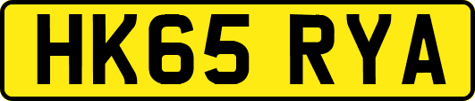 HK65RYA