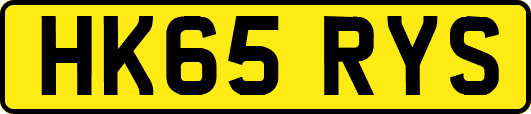 HK65RYS