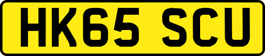 HK65SCU