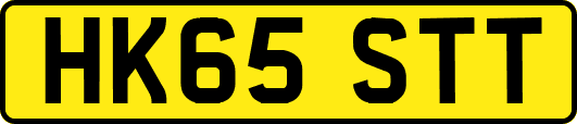 HK65STT