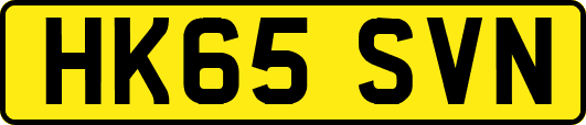 HK65SVN