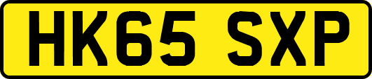 HK65SXP