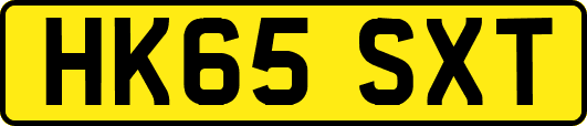 HK65SXT