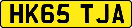 HK65TJA