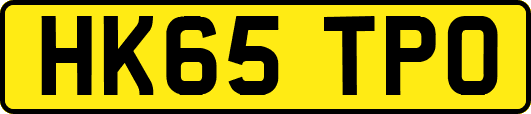 HK65TPO