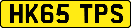 HK65TPS
